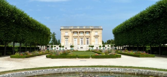 Alla scoperta di Versailles (parte II): Giardini e Petit Trianon Alla scoperta di Versailles (parte II): Giardini e Petit Trianon