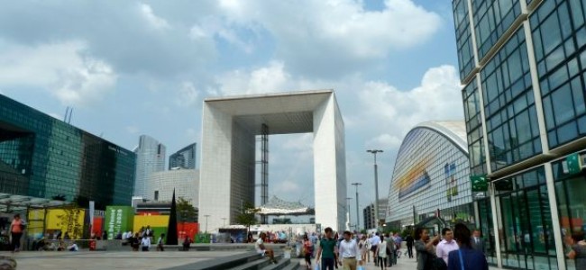 Viaggio a Parigi: cosa mi è piaciuto e cosa no! Viaggio a Parigi: cosa mi è piaciuto e cosa no!