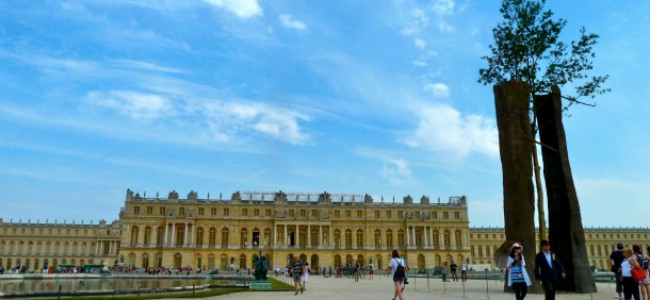 Photos souvenir Chateau de Versailles: da concorso fotografico a progetto permanente Photos souvenir Chateau de Versailles: da concorso fotografico a progetto permanente