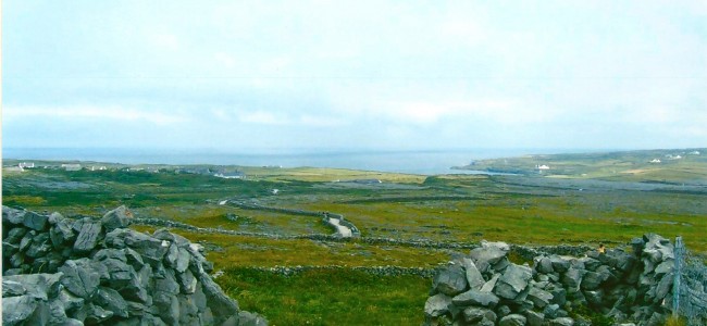 Viaggio in Irlanda: 9 giorni nella mia Terra di Mezzo Viaggio in Irlanda: 9 giorni nella mia Terra di Mezzo