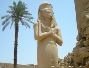 Luxor: dalla Valle dei Re a Karnak e al Tempio di Luxor