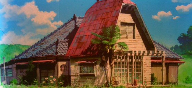 Manga e anime in Giappone: dal Museo Ghibli al Manga Museum Manga e anime in Giappone: dal Museo Ghibli al Manga Museum