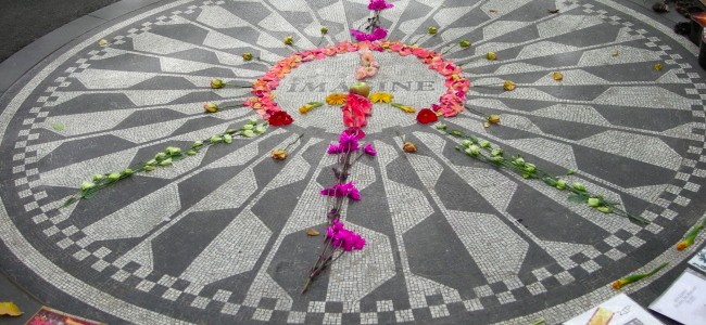 Scoprire New York a…ritmo di musica: dagli U2 ai Beatles! Scoprire New York a…ritmo di musica: dagli U2 ai Beatles!