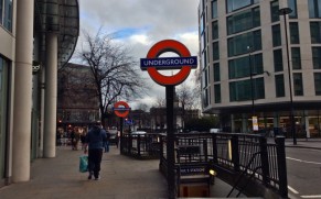 London Underground: alla scoperta della metropolitana di Londra