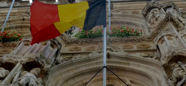 Viaggio in Belgio: appunti su un paese che mi ha sorpreso