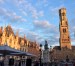 Brugge la città medioevale delle Fiandre Occidentali