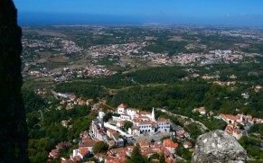Storia, arte e natura tra Sintra e il parco di Sintra-Cascais in Portogallo