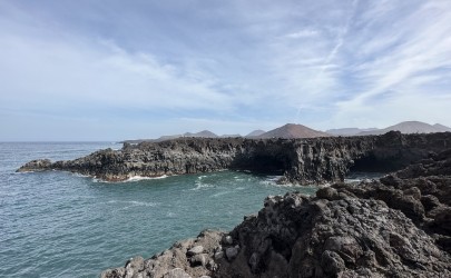Viaggio a Lanzarote: 6 giorni nell’isola dei vulcani