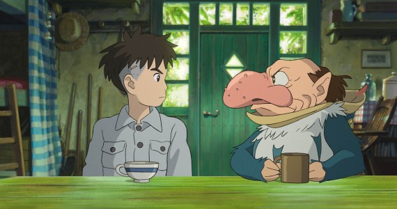 “E voi come vivrete?”, il viaggio della vita di Hayao Miyazaki