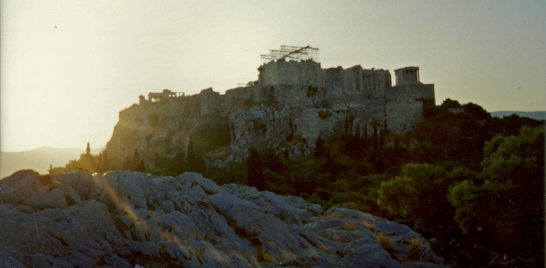 acropoli atene