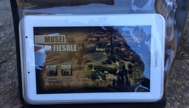 guida multimediale fiesole