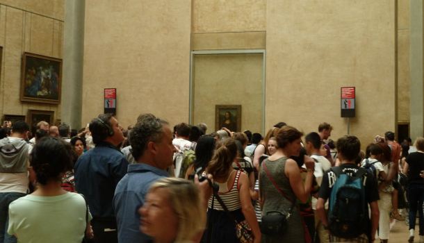coda gioconda