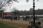maratona ad Hyde Park