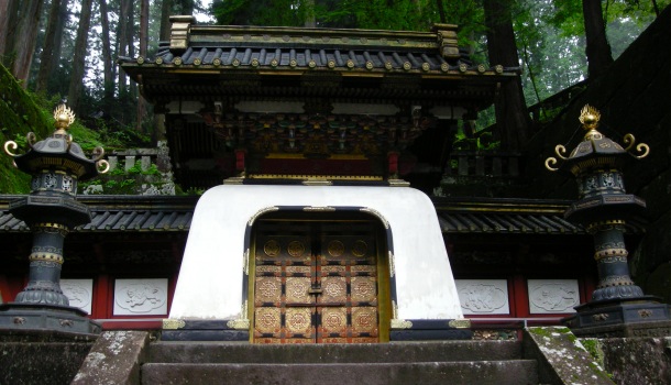 taiyuin byo