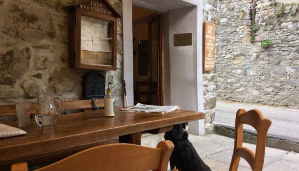 molino di berto ad orsigna