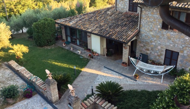 agriturismo carfagna