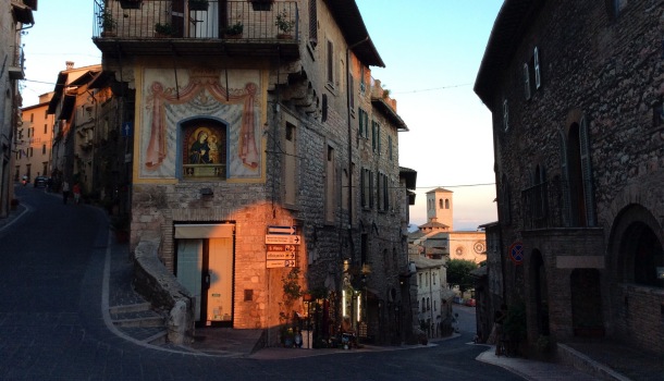 assisi