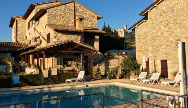 piscina carfagna