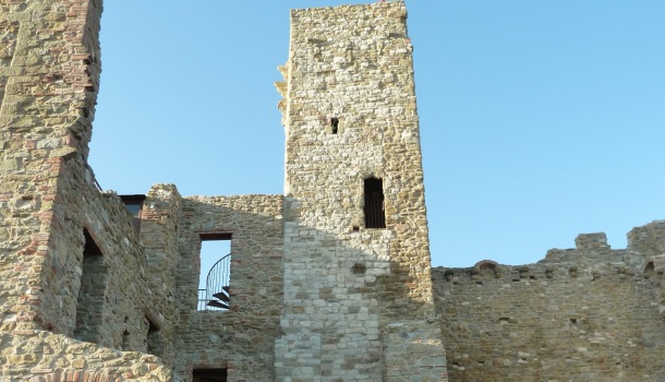 rocca passignano 1