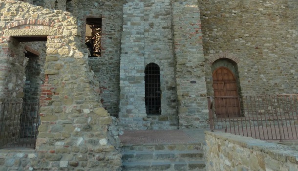 rocca passignano 2