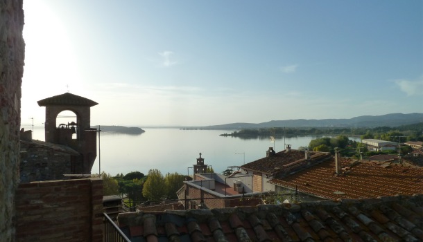 trasimeno da passignano