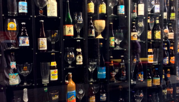 birre belga