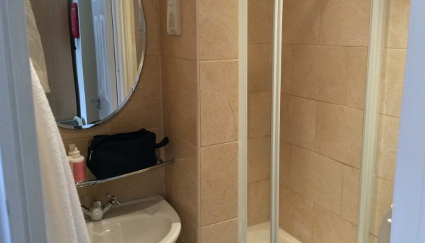 bagno earls court studio