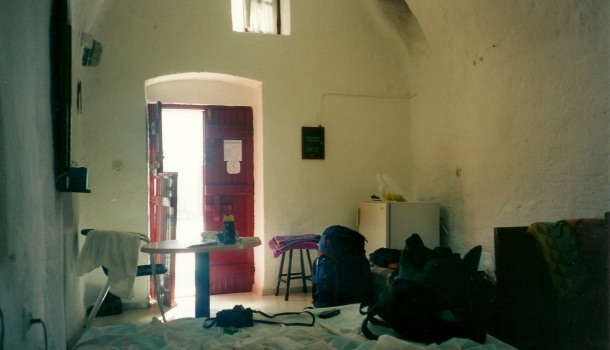 lauda apartament