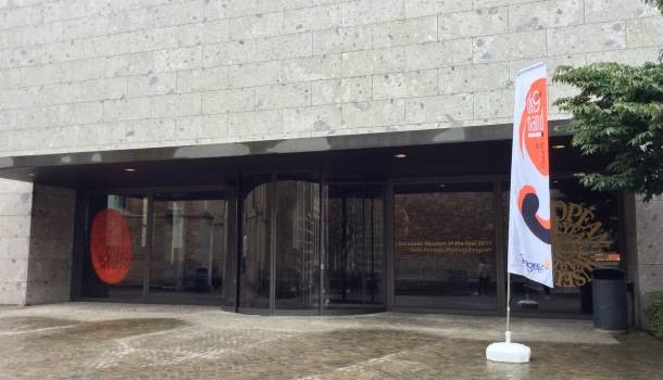 museo gallo romano di tongeren