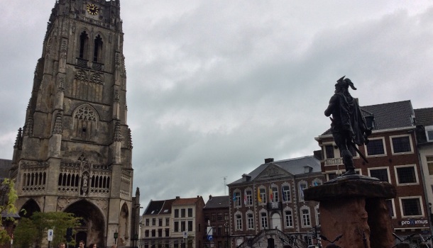 tongeren