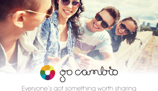 gocambio