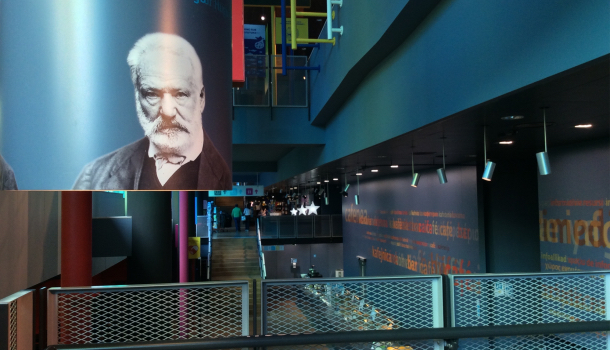 parlamentarium interno