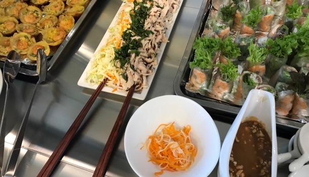 cucina vietnamita