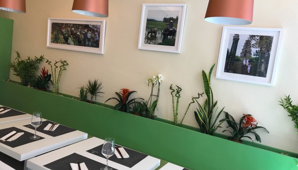 com saigon sala interna