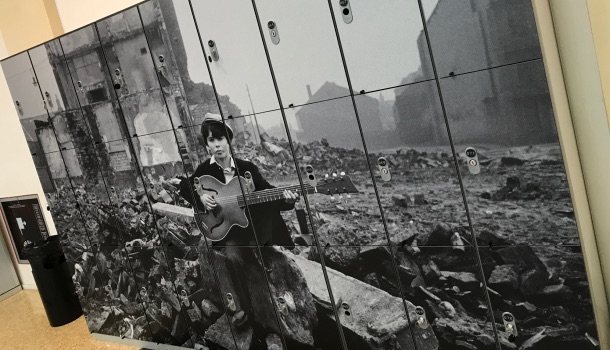 armadietti a palazzo fava