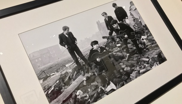 band giovanili di liverpool