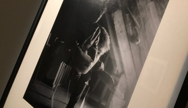 sovraesposizione di john lennon