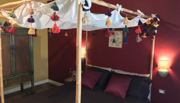 camera frida&diego al frimi boutique rooms