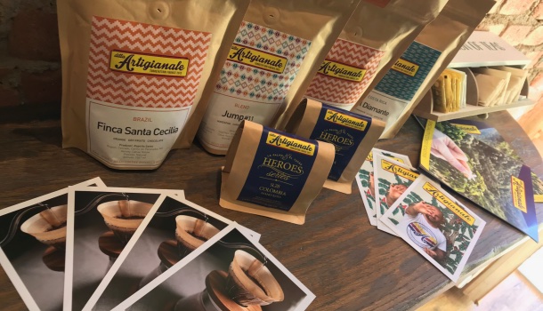 prodotti ditta artigianale di firenze