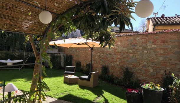 giardino frimi boutique rooms