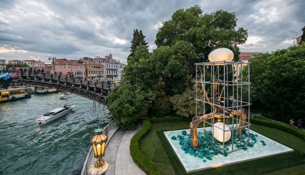 area arte e natura parco labiomista