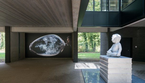 spazio arte labiomista