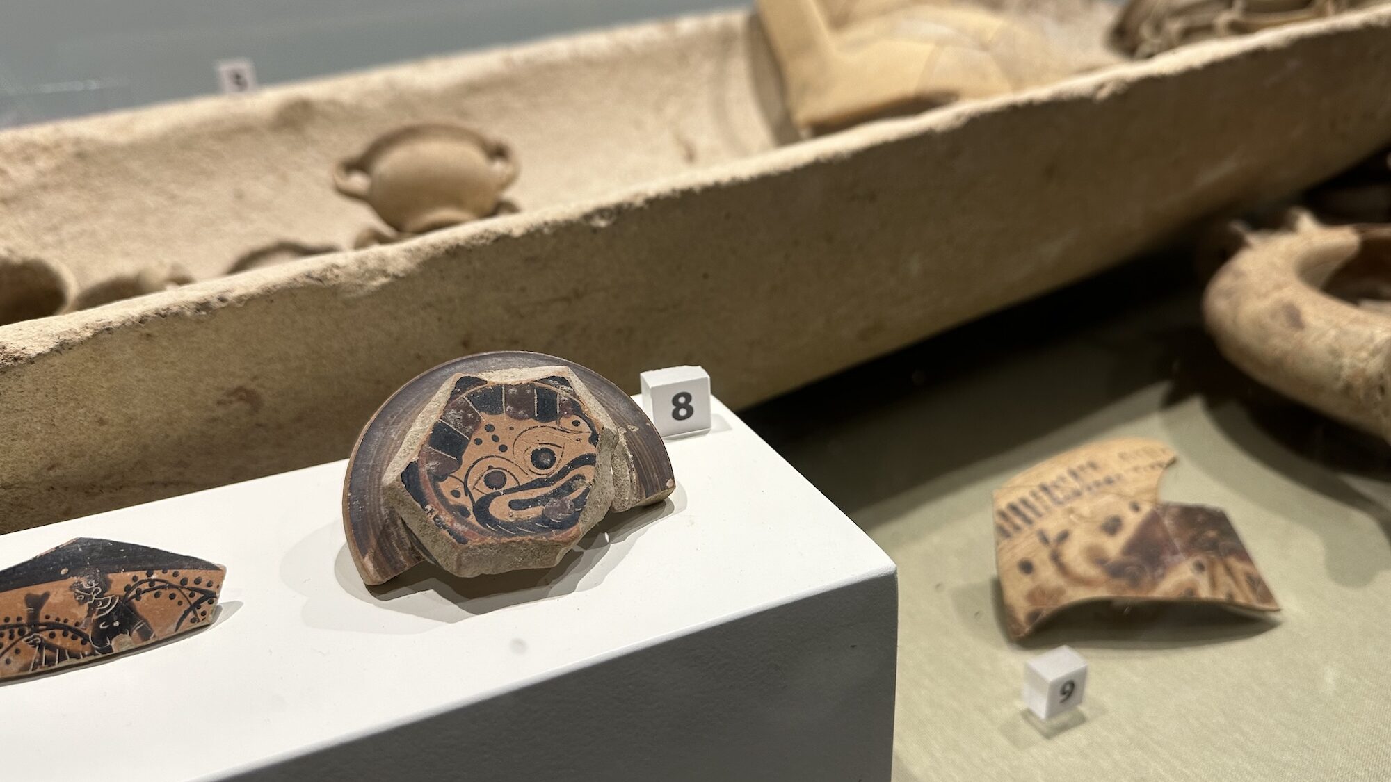 archeologia nella sicilia occidentale