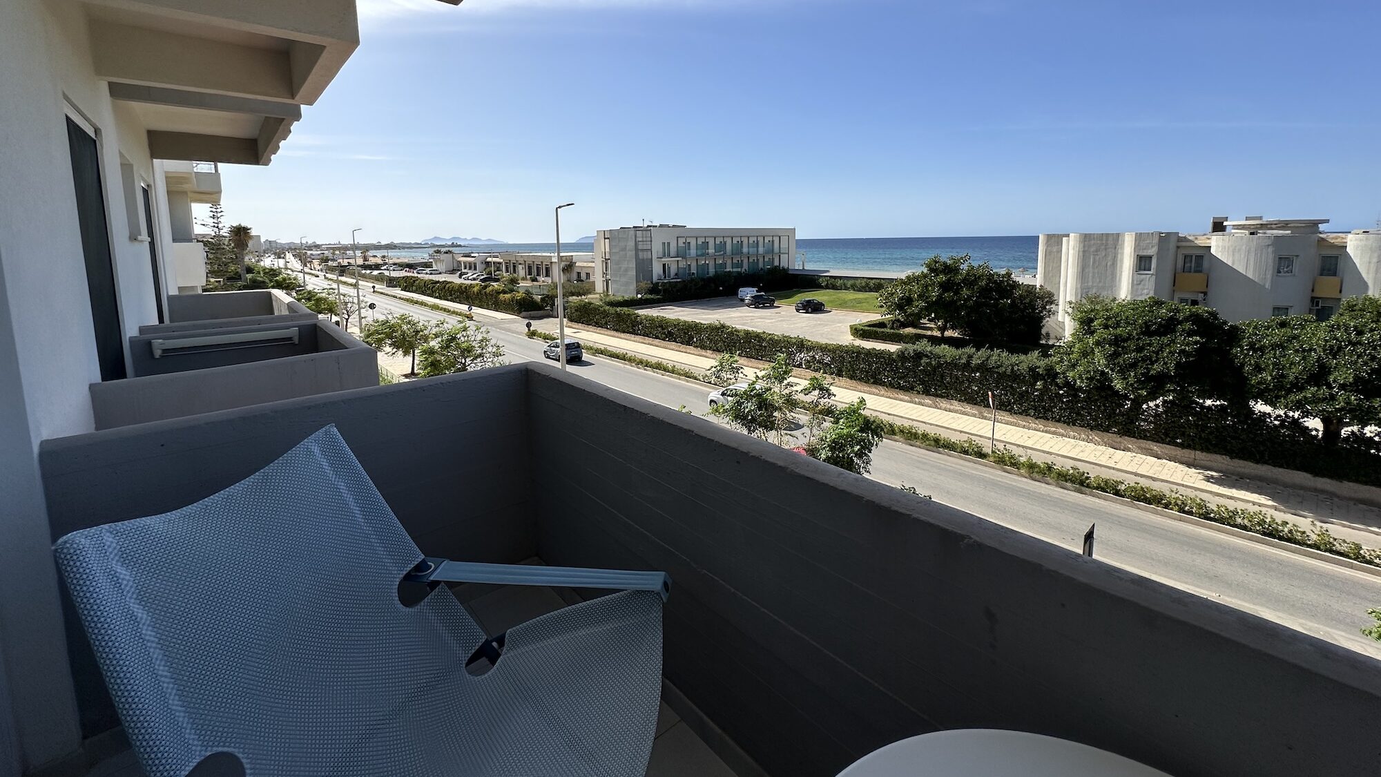 Bite - Bike & Kite Accomodation a Trapani