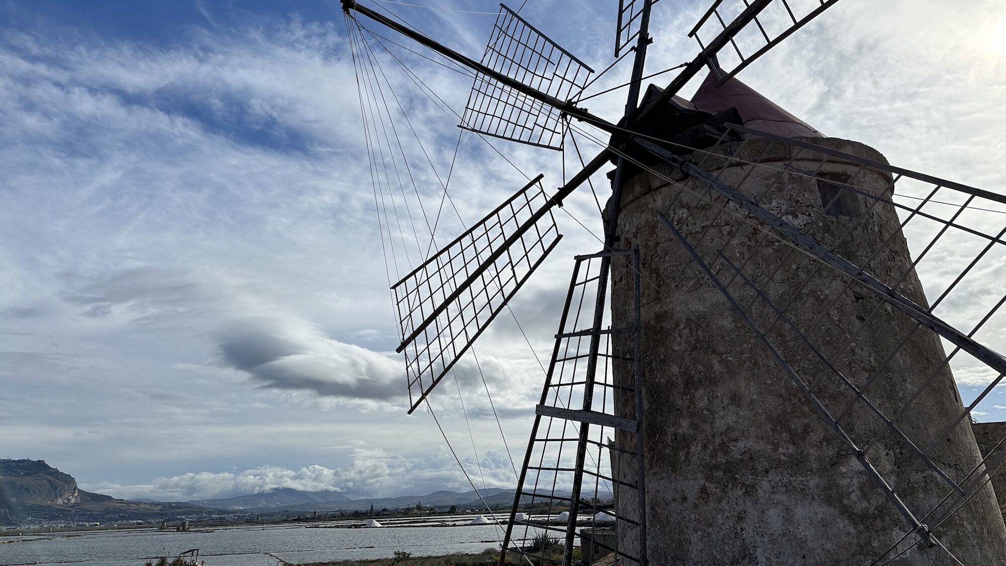 viaggio nella sicilia occidentale